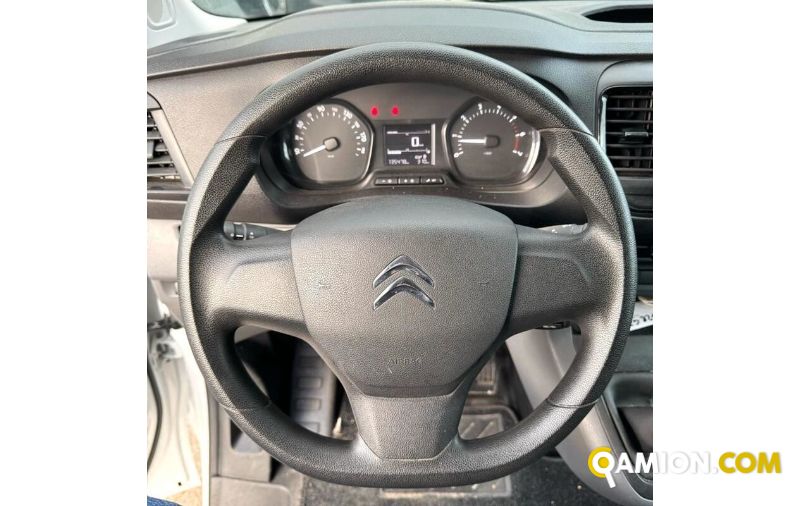 Citroen JUMPY jumpy | MUGAVERO ANTONIO & FIGLI SRL
