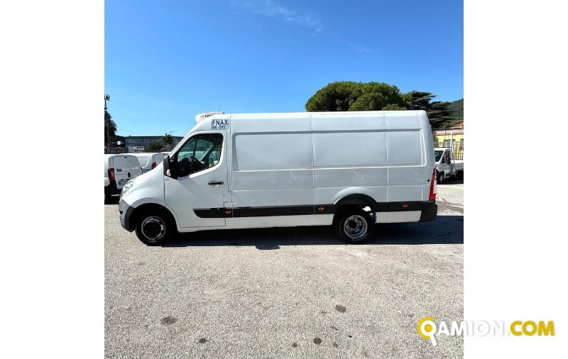 Renault MASTER MASTER | MUGAVERO ANTONIO & FIGLI SRL