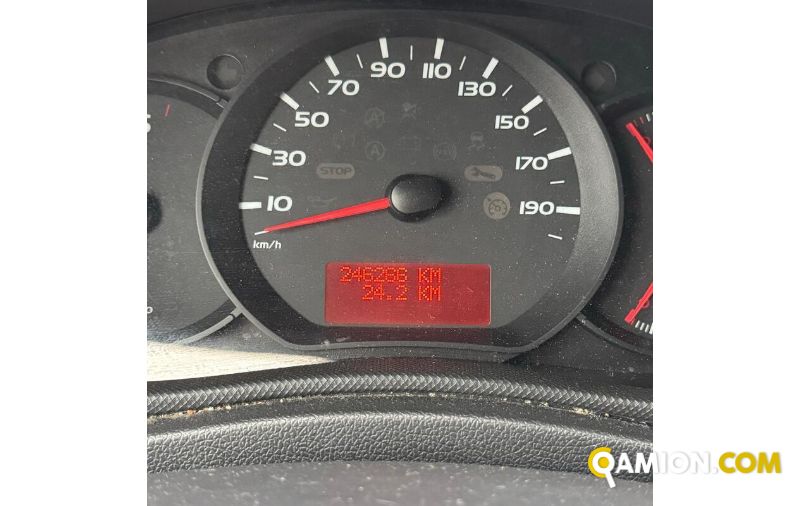 Renault MASTER MASTER | MUGAVERO ANTONIO & FIGLI SRL