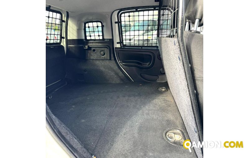 Fiat PANDA PANDA | MUGAVERO ANTONIO & FIGLI SRL