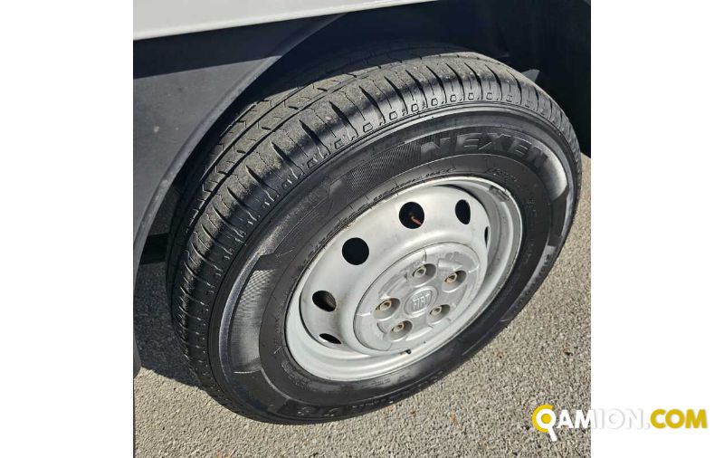 Fiat DUCATO ducato | MUGAVERO ANTONIO & FIGLI SRL
