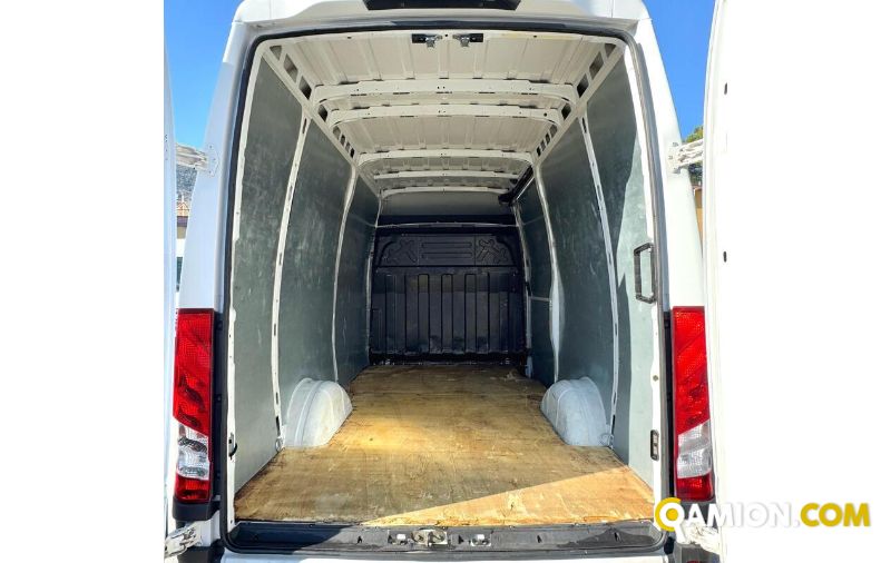 Iveco DAILY daily 35s12 | MUGAVERO ANTONIO & FIGLI SRL