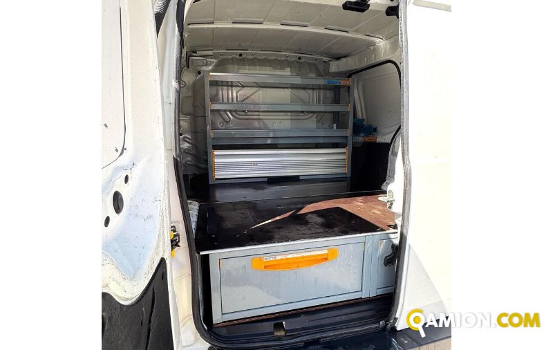 Fiat FIORINO fiorino | MUGAVERO ANTONIO & FIGLI SRL