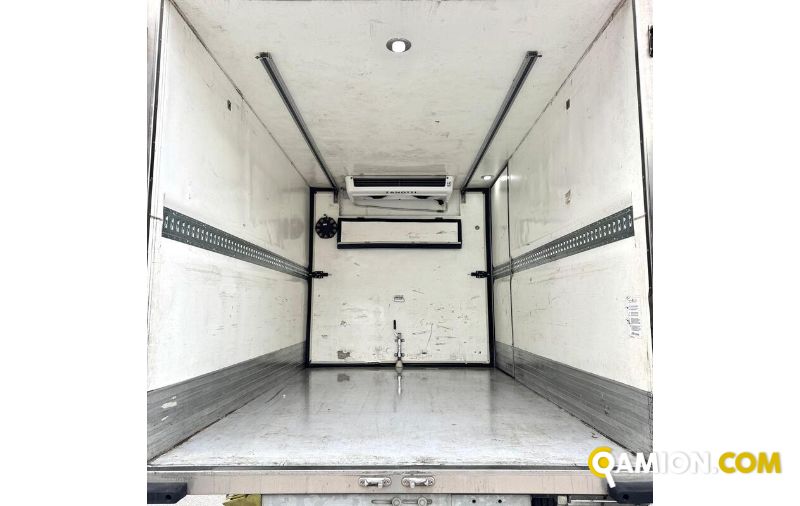 Volkswagen CRAFTER CRAFTER | MUGAVERO ANTONIO & FIGLI SRL