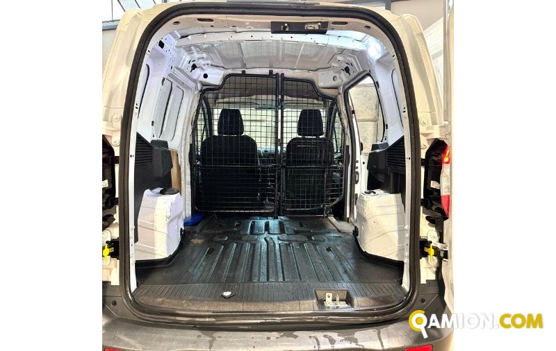 Ford Transit Courier I Transit Courier I | MUGAVERO ANTONIO & FIGLI SRL