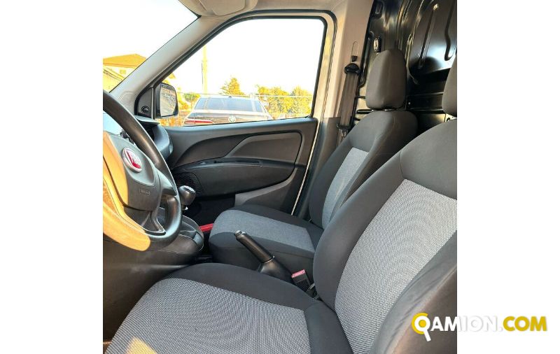 Fiat DOBLO doblo maxi | MUGAVERO ANTONIO & FIGLI SRL