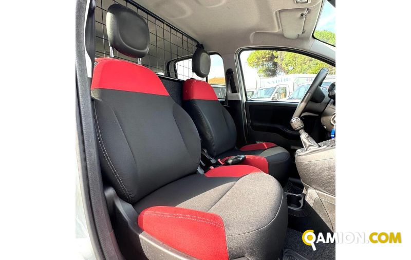 Fiat PANDA PANDA | MUGAVERO ANTONIO & FIGLI SRL