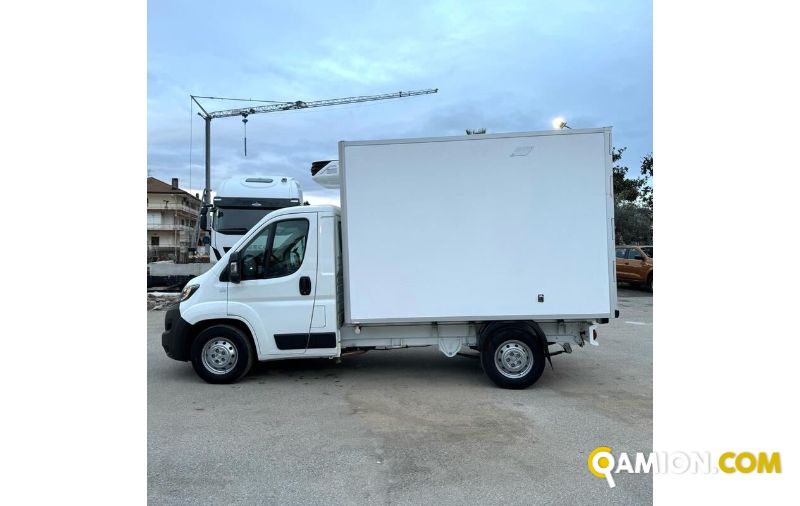 Peugeot BOXER boxer | MUGAVERO ANTONIO & FIGLI SRL