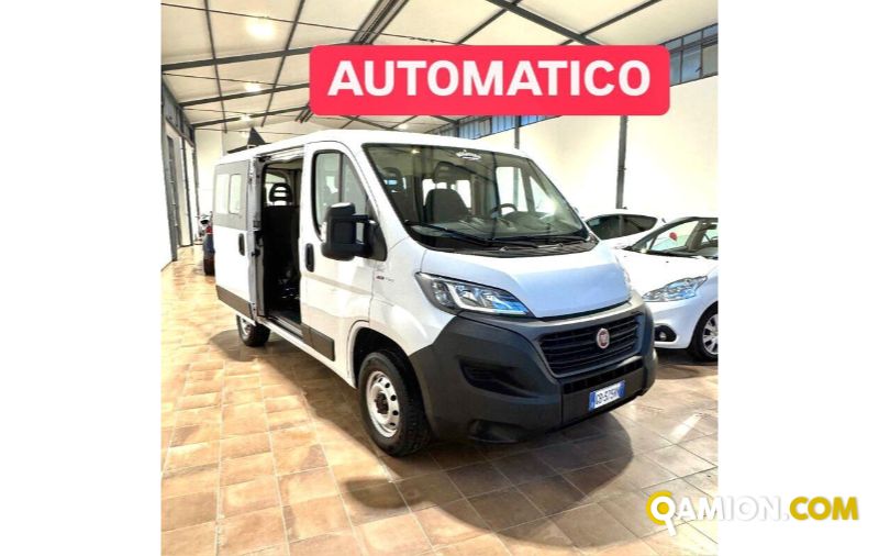 Fiat DUCATO DUCATO | MUGAVERO ANTONIO & FIGLI SRL