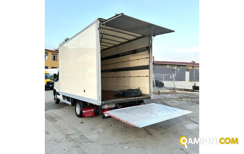 Iveco DAILY daily 35c12 | MUGAVERO ANTONIO & FIGLI SRL