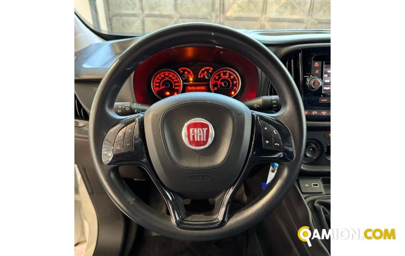 Fiat DOBLO' DOBLO' | MUGAVERO ANTONIO & FIGLI SRL
