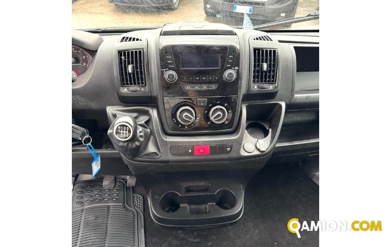 Fiat DUCATO DUCATO | MUGAVERO ANTONIO & FIGLI SRL