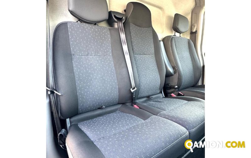 Opel MOVANO MOVANO | MUGAVERO ANTONIO & FIGLI SRL