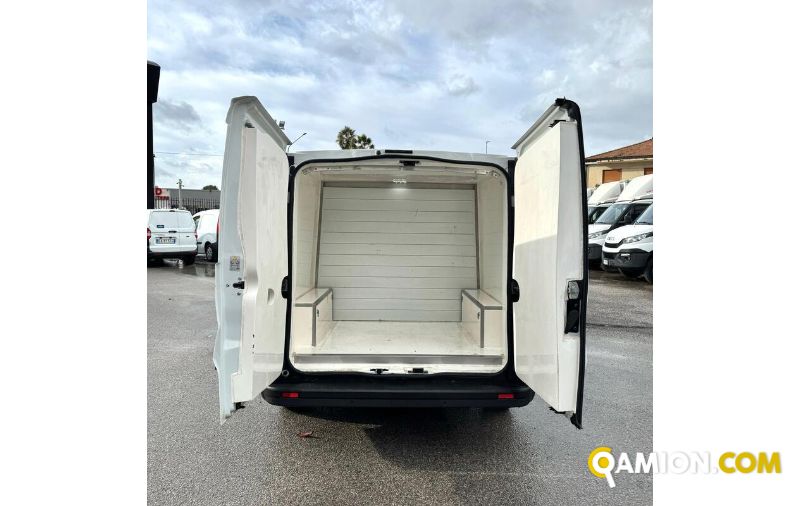 Fiat TALENTO talento | MUGAVERO ANTONIO & FIGLI SRL
