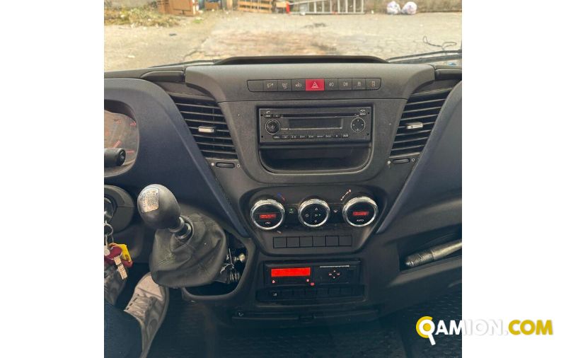 Iveco DAILY daily 60c18 | MUGAVERO ANTONIO & FIGLI SRL