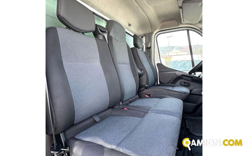 Renault MASTER MASTER | MUGAVERO ANTONIO & FIGLI SRL