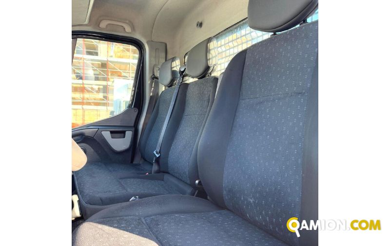 Opel MOVANO MOVANO | MUGAVERO ANTONIO & FIGLI SRL