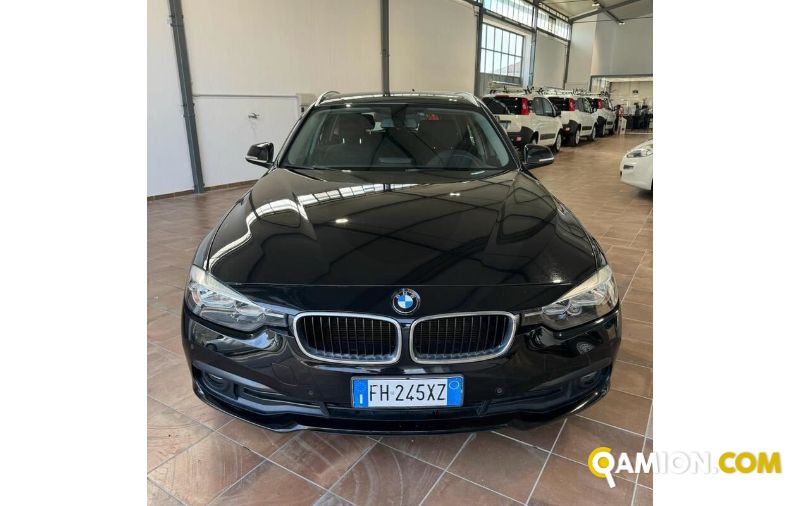 Bmw 316 d 316 d | MUGAVERO ANTONIO & FIGLI SRL