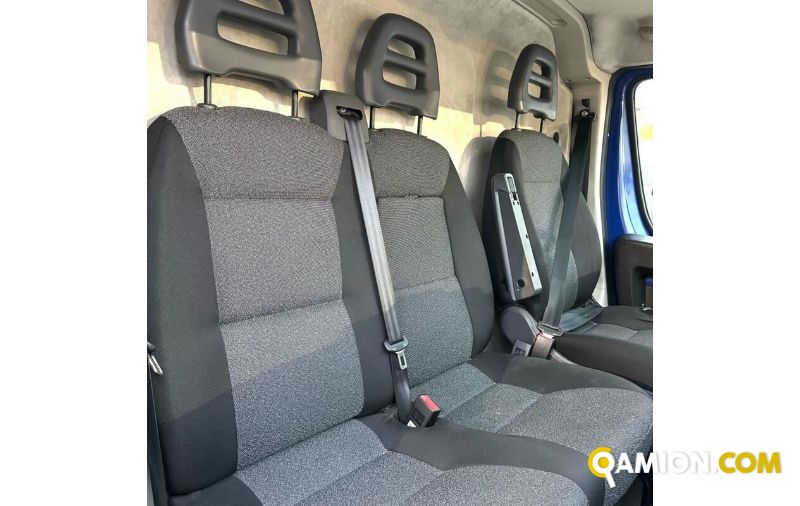 Fiat DUCATO ducato | MUGAVERO ANTONIO & FIGLI SRL