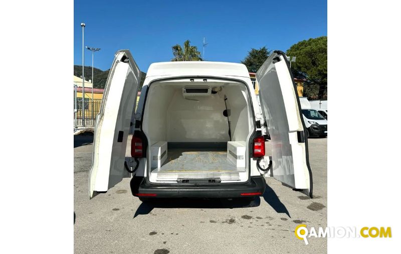 Volkswagen TRANSPORTER transporter | MUGAVERO ANTONIO & FIGLI SRL