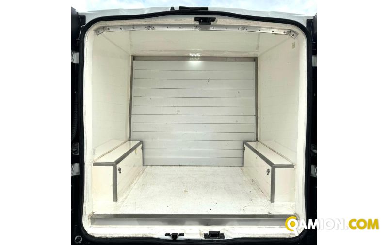 Fiat TALENTO talento | MUGAVERO ANTONIO & FIGLI SRL