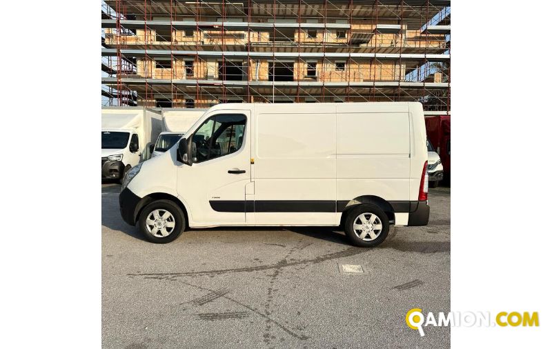 Opel MOVANO MOVANO | MUGAVERO ANTONIO & FIGLI SRL