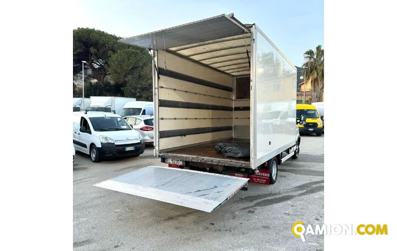 Iveco DAILY daily 35c12 | MUGAVERO ANTONIO & FIGLI SRL
