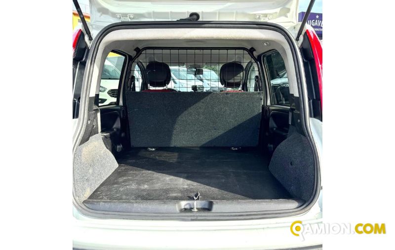 Fiat PANDA PANDA | MUGAVERO ANTONIO & FIGLI SRL