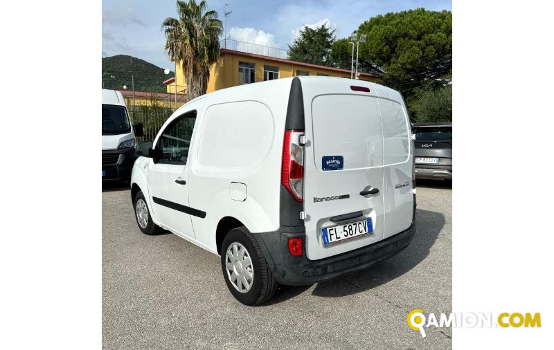Renault KANGOO KANGOO | MUGAVERO ANTONIO & FIGLI SRL