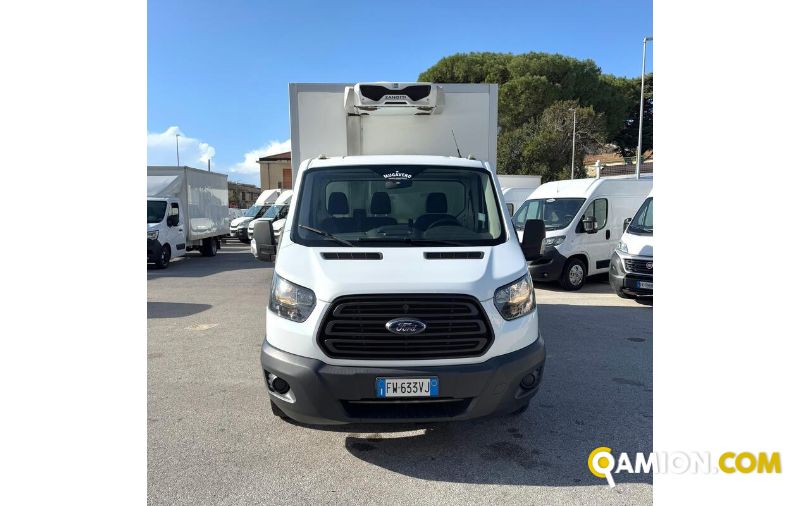 Ford TRANSIT TRANSIT | MUGAVERO ANTONIO & FIGLI SRL
