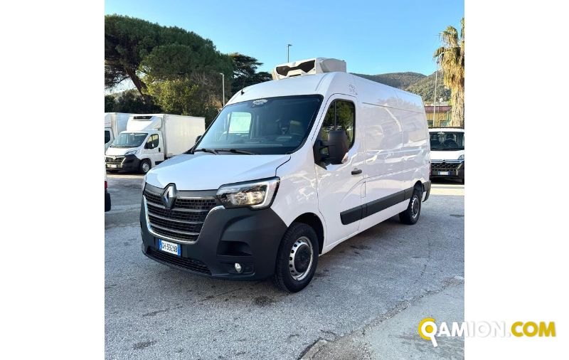 Renault MASTER MASTER | MUGAVERO ANTONIO & FIGLI SRL