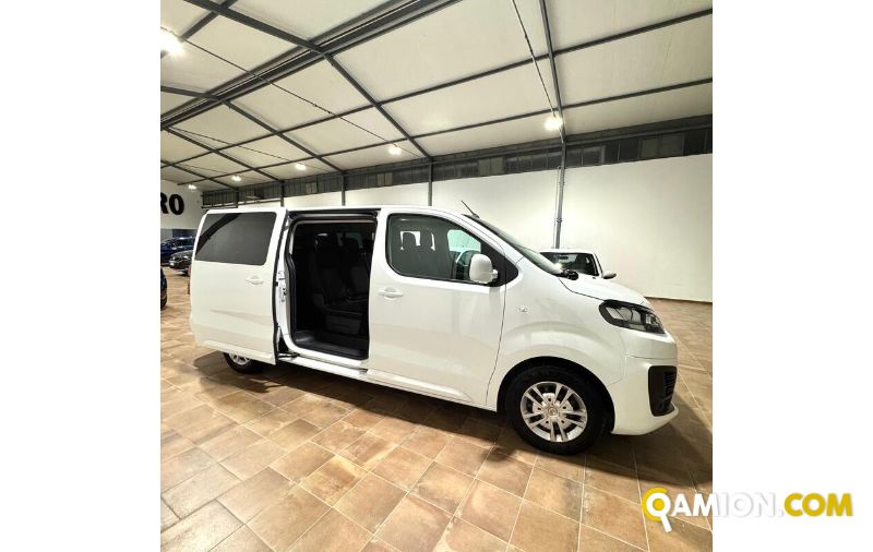 Citroen Spacetourer Spacetourer | MUGAVERO ANTONIO & FIGLI SRL