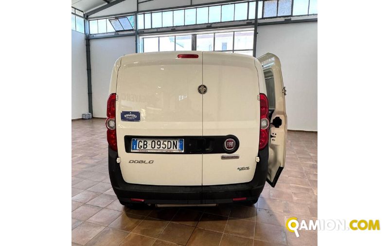 Fiat DOBLO' DOBLO' | MUGAVERO ANTONIO & FIGLI SRL