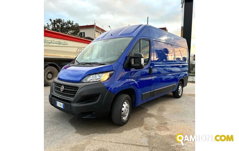 Fiat DUCATO ducato | MUGAVERO ANTONIO & FIGLI SRL