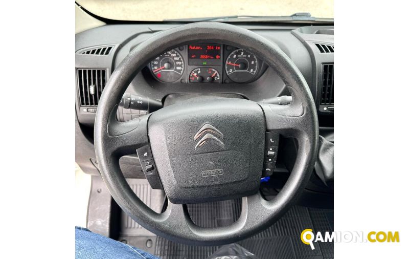 Citroen JUMPER JUMPER | MUGAVERO ANTONIO & FIGLI SRL