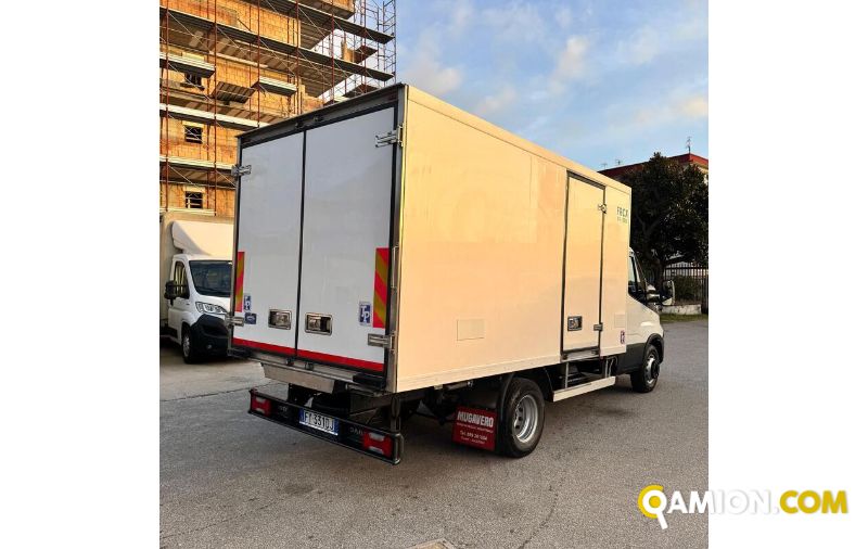 Iveco DAILY daily 60c18 | MUGAVERO ANTONIO & FIGLI SRL