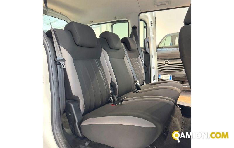 Fiat DOBLO' DOBLO' | MUGAVERO ANTONIO & FIGLI SRL