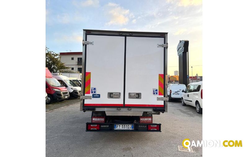 Iveco DAILY daily 60c18 | MUGAVERO ANTONIO & FIGLI SRL