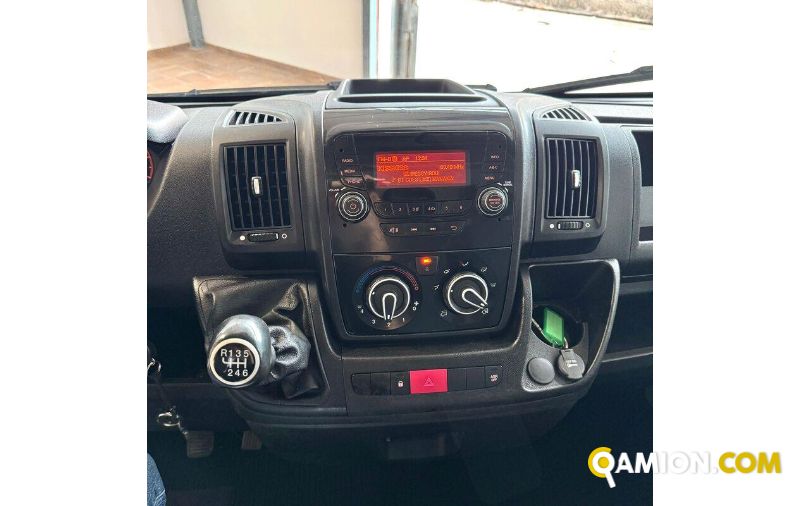 Fiat DUCATO DUCATO | MUGAVERO ANTONIO & FIGLI SRL