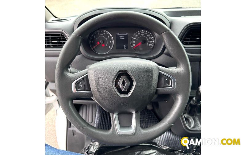 Renault MASTER MASTER | MUGAVERO ANTONIO & FIGLI SRL
