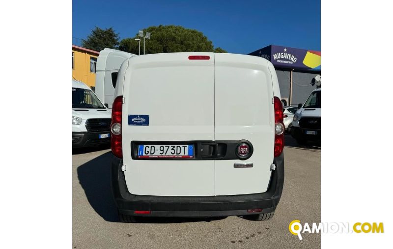 Fiat DOBLO doblo maxi | MUGAVERO ANTONIO & FIGLI SRL