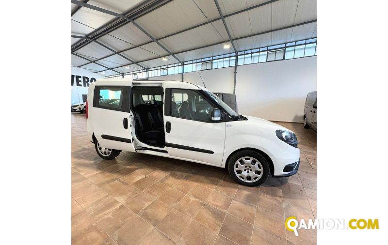 Fiat DOBLO' DOBLO' | MUGAVERO ANTONIO & FIGLI SRL