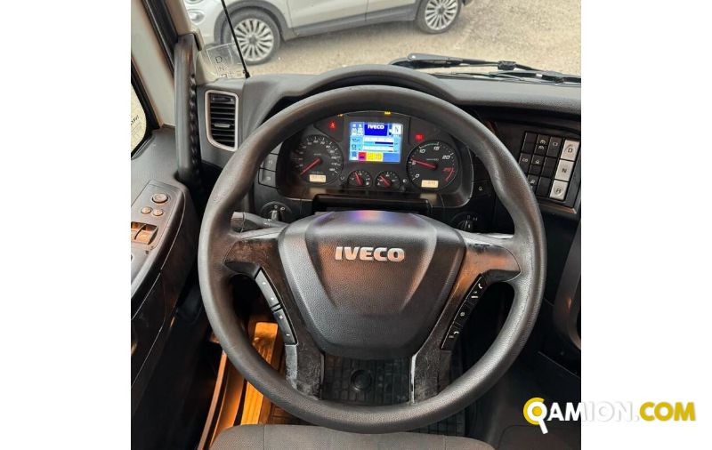 Iveco STRALIS HI-WAY STRALIS HI-WAY | MUGAVERO ANTONIO & FIGLI SRL