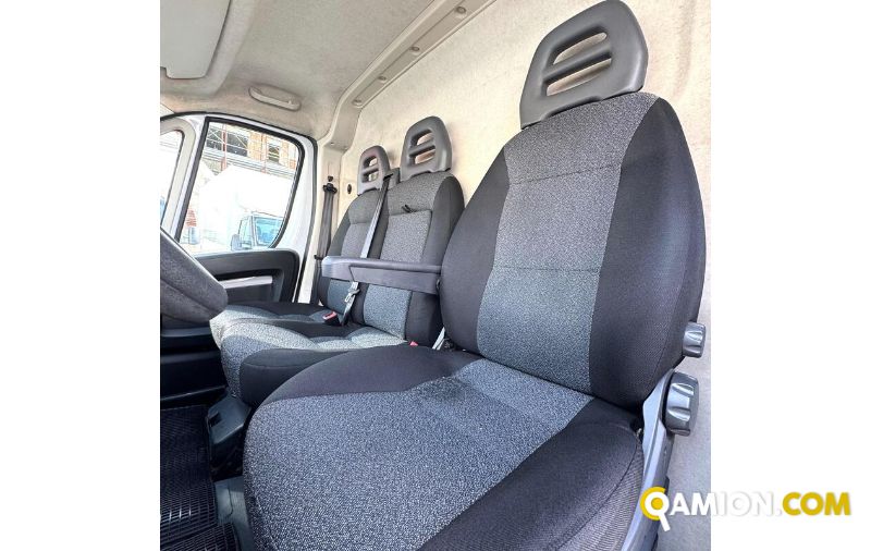 Fiat DUCATO DUCATO | MUGAVERO ANTONIO & FIGLI SRL