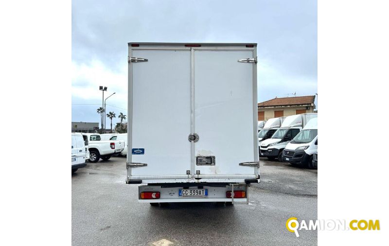 Renault MASTER MASTER | MUGAVERO ANTONIO & FIGLI SRL
