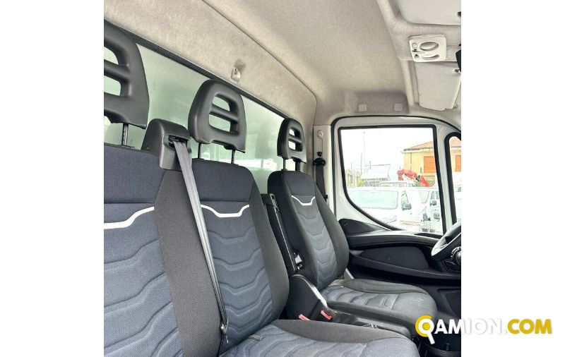 Iveco DAILY daily 35c16 | MUGAVERO ANTONIO & FIGLI SRL