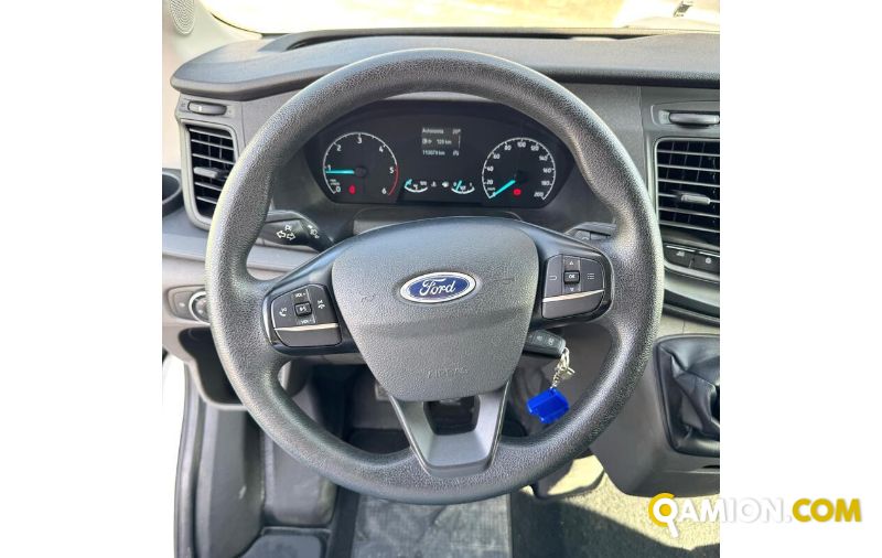 Ford TRANSIT TRANSIT | MUGAVERO ANTONIO & FIGLI SRL
