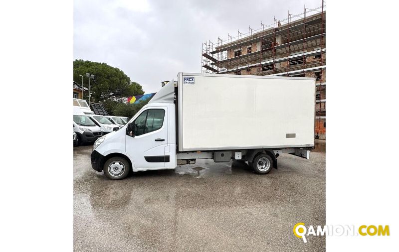 Renault MASTER MASTER | MUGAVERO ANTONIO & FIGLI SRL