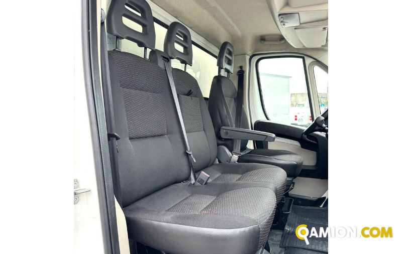 Citroen JUMPER JUMPER | MUGAVERO ANTONIO & FIGLI SRL