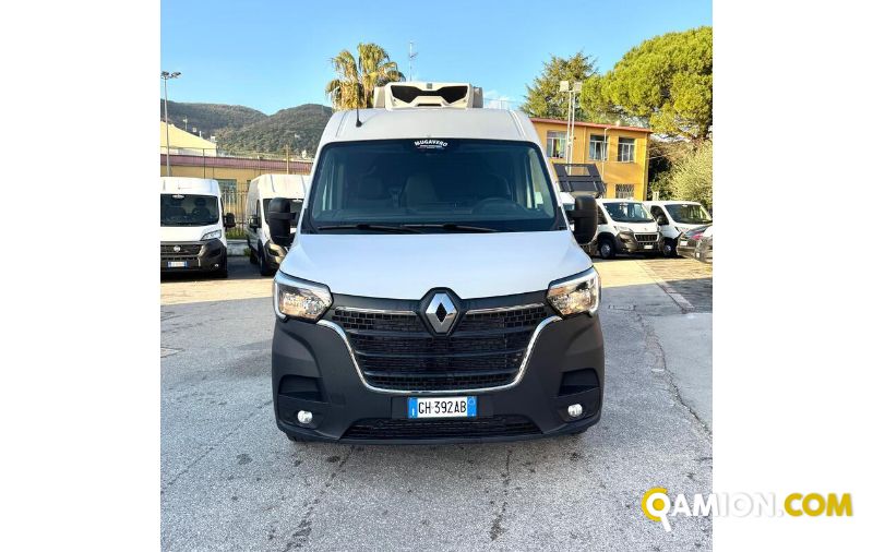 Renault MASTER MASTER | MUGAVERO ANTONIO & FIGLI SRL